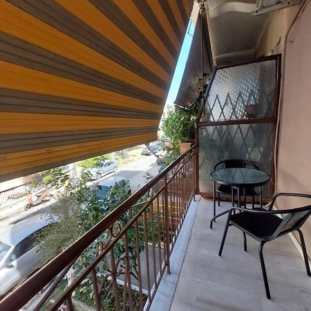 Maria Apartment Garitsa Corfu Corfu  Exterior photo