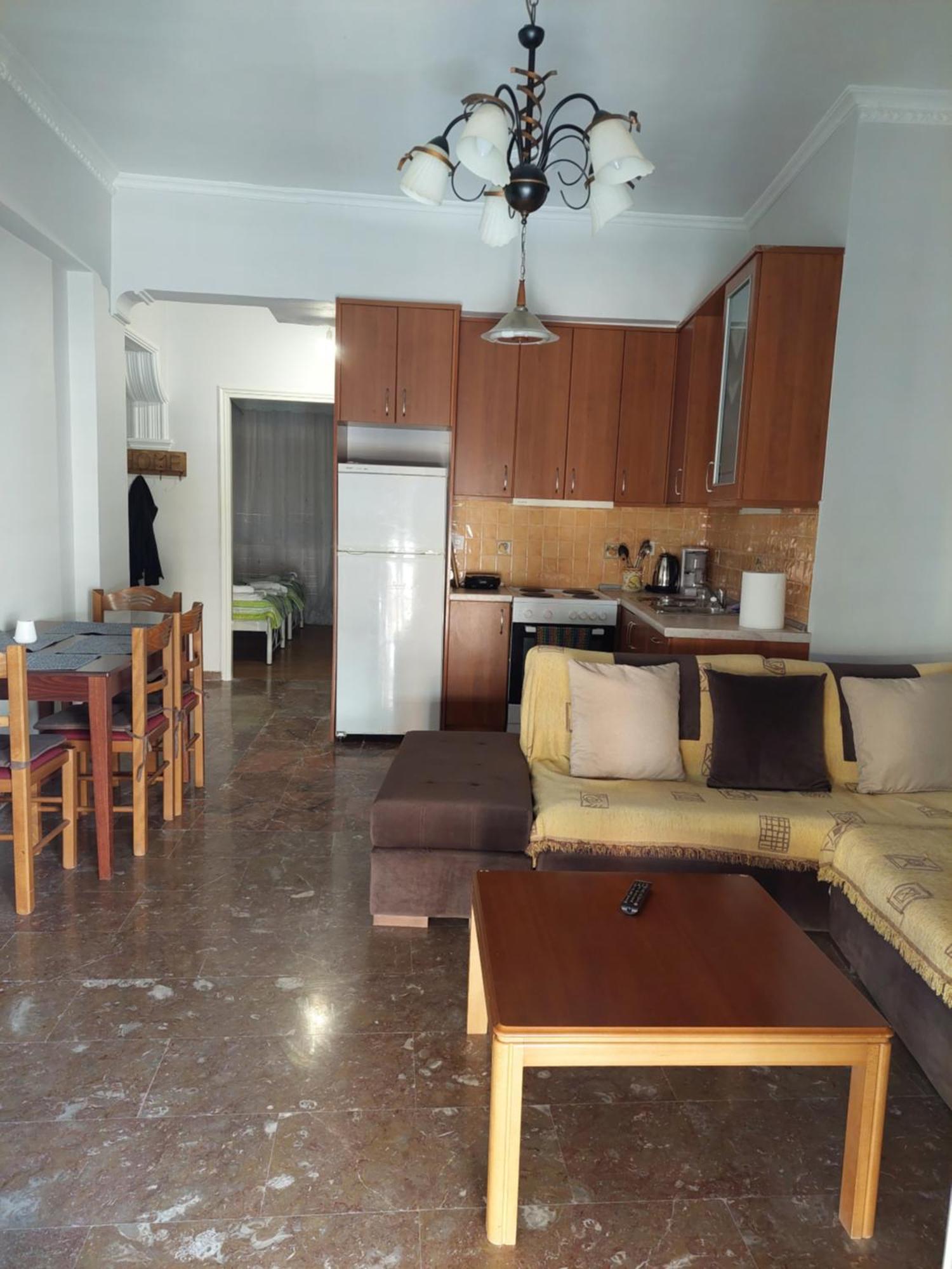 Maria Apartment Garitsa Corfu Corfu  Exterior photo