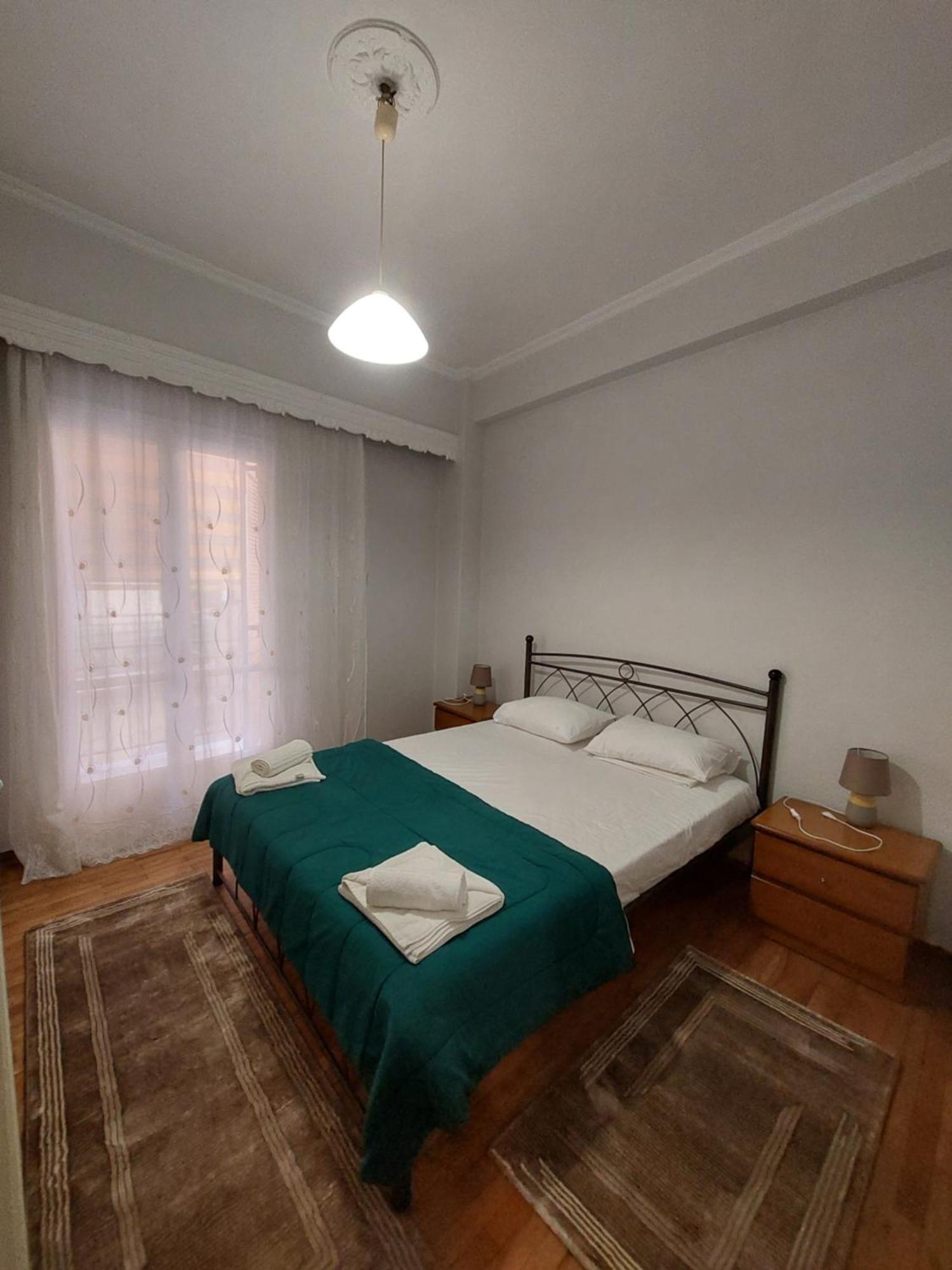 Maria Apartment Garitsa Corfu Corfu  Exterior photo