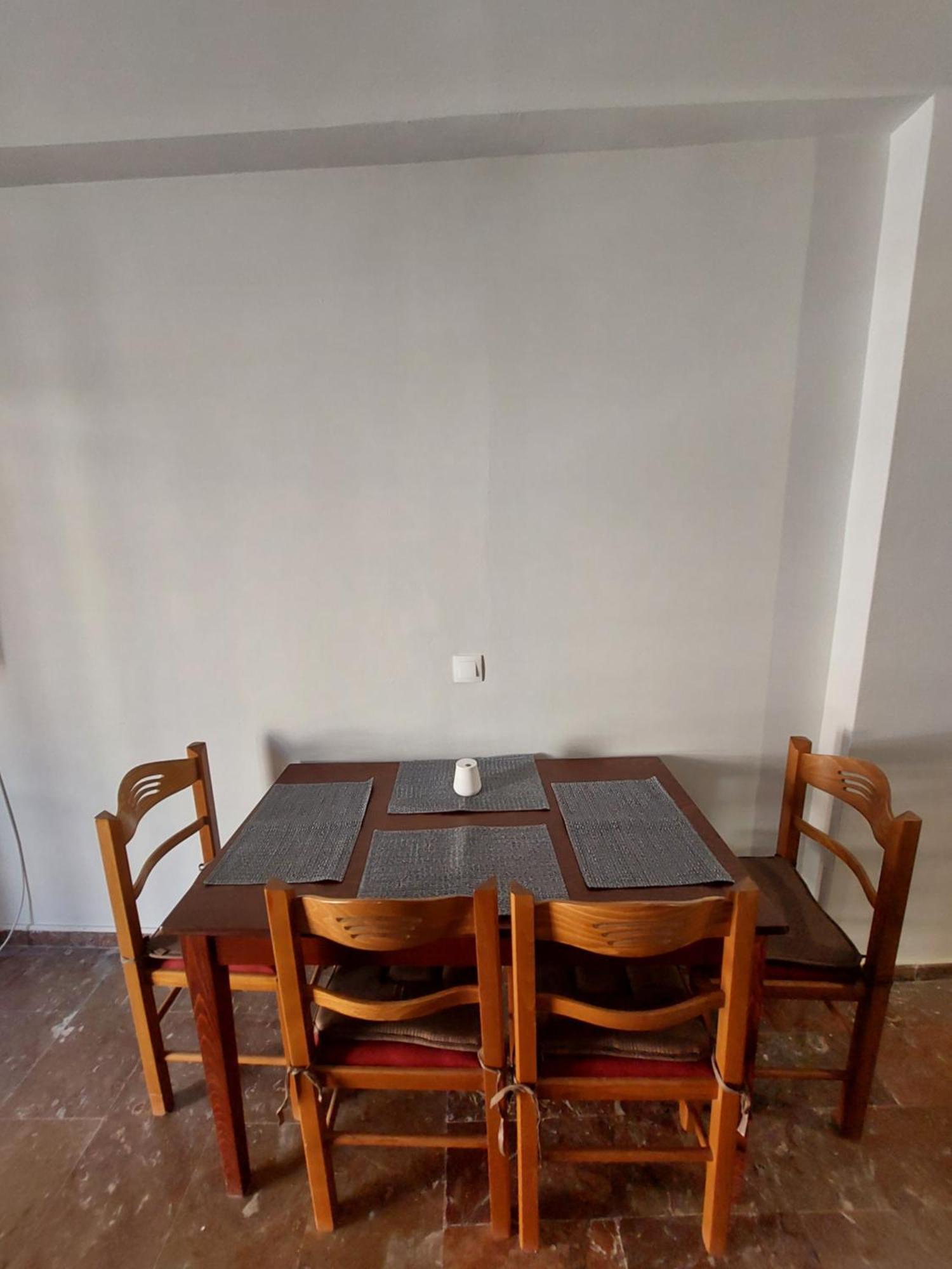 Maria Apartment Garitsa Corfu Corfu  Exterior photo